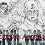 Captain America Civil War Trailer from D23…in Storyboard Form