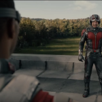 Watch Ant-Man Vs. Falcon because it’s Fantastic