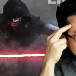 J.J. Abrams Reveals Kylo Ren isn’t Who We Thought in Star Wars 7