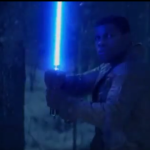 New Star Wars Episode VII The Force Awakens Teaser!