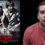 No Escape – Film Review