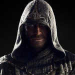 First Look at Michael Fassbender in Assassin’s Creed!