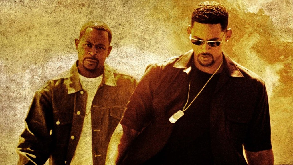 Bad Boys 3 & 4, Jumanji, and Dark Tower Release Dates Announced from Sony Pictures!