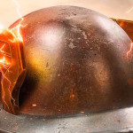 New Flash Season 2 Promo Shows Us Jay Garrick’s Flash Helmet!