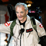 Bill Murray Role in Ghostbusters Reboot Confirmed!