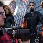 Josh Trank Posts Claim that Early Version of Fantastic Four was Way Better!
