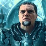 Michael Shannon CONFIRMS Doomsday while Debunking Flipper Hands?!