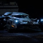 New Batmobile from Batman v Superman Shows Up to WB in New Video!