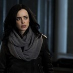 First Images from Marvel’s Jessica Jones!