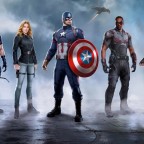 Captain America Civil War Trailer Description from AsiaPop!