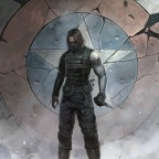 Sebastian Stan Talks Taking Over Captain America and Civil War Fights