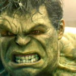 Mark Ruffalo Says the Hulk was Removed from Captain America Civil War