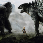 Godzilla Vs. King Kong Coming from Warner Bros?!