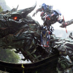 Transformers 5 Plot Details Revealed by Voice Actor