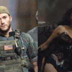 Possible Suicide Squad Character Details for Scott Eastwood and Wonder Woman Fight Details!