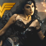 Wonder Woman Gets Production Title, Cinematographer, and New Shooting Location