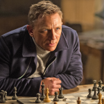 Spectre may be Daniel Craig’s Last James Bond Flick. New Production Stills.