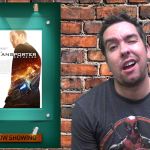 The Transporter Refueled – Film Review