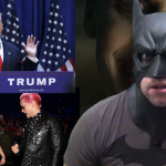 Donald Trump’s Hair for President and Miley and Nicki Pretend Fight – Casual Batman Weekly