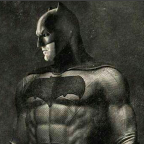 More Batman in Batman v Superman Dawn of Justice?!