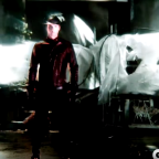 New Flash Season 2 Promo Introduces Jay Garrick!