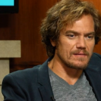 Michael Shannon Continues Flippergate Discussion and Talks about Batman and Zod