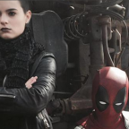 Deadpool Tries to Connect with Negasonic Teenage Warhead in New Image!