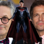 Zack Snyder Comments on George Miller Directing Man of Steel 2!