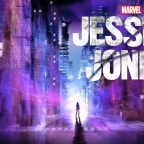 First Jessica Jones Teaser Trailer is Here!
