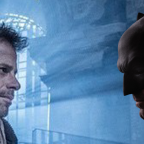 Zack Snyder Talks More Batman in Batman v Superman and Jokes About Ant-Man