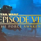 Post-Credits Scene Attached to Star Wars The Force Awakens?!