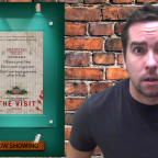 The Visit – Film Review