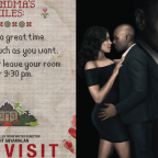 The Visit and The Perfect Guy Fight for Box Office Top Spot