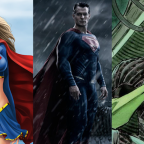 Possible Man of Steel 2 Plot Details and Characters!