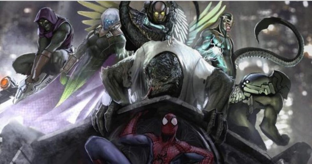 Amazing Spider-Man Director Marc Webb Talks Not Finishing the Story and Sinister Six