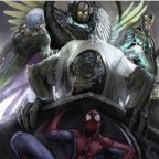 Amazing Spider-Man Director Marc Webb Talks Not Finishing the Story and Sinister Six