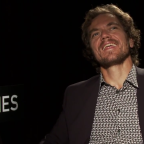 Michael Shannon Continues to Deny Flippers for Batman v Superman