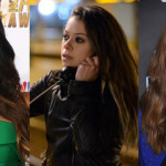 Star Wars Episode VIII Shorlist for Female Lead