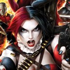More Possible Suicide Squad Concept Art Leaks Out!