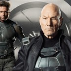 Wolverine 3 to Bring a Father/Son Element to Logan and Professor Xavier