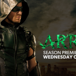 Arrow Season 4 Trailer has Arrived!