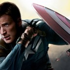 Chris Evans Talks Superhero Fatigue and His Contract Playing Captain America