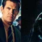 Josh Brolin Talks About Not Taking Batman Role and Batfleck