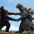 Godzilla Vs. King Kong will Find the Right Size for King Kong