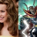 Rachel McAdams Confirms Role in Doctor Strange!
