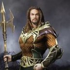 Jason Momoa Teases the Future of Aquaman’s Costume