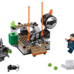 Batman v Superman LEGO Set Reveals Special Weapon for Batman