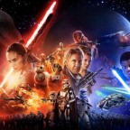 New Star Wars The Force Awakens Footage Teased and Amazing Poster Released!