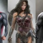 Batman v Superman Costume Concept Art Released!