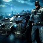 Batman v Superman Batsuit and Batmobile Coming to Batman: Arkham Knight